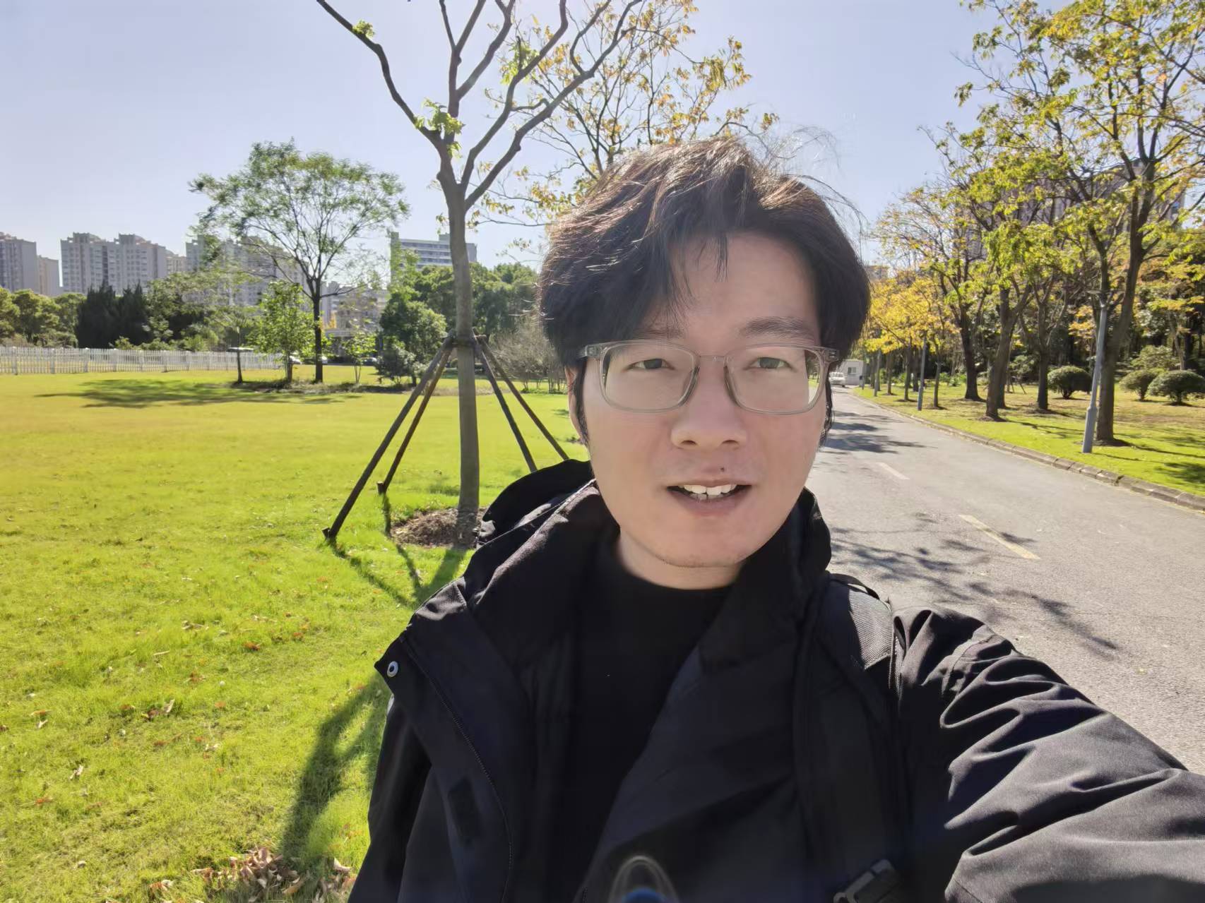 Zhou Liu | XYZ-CHANGE Group